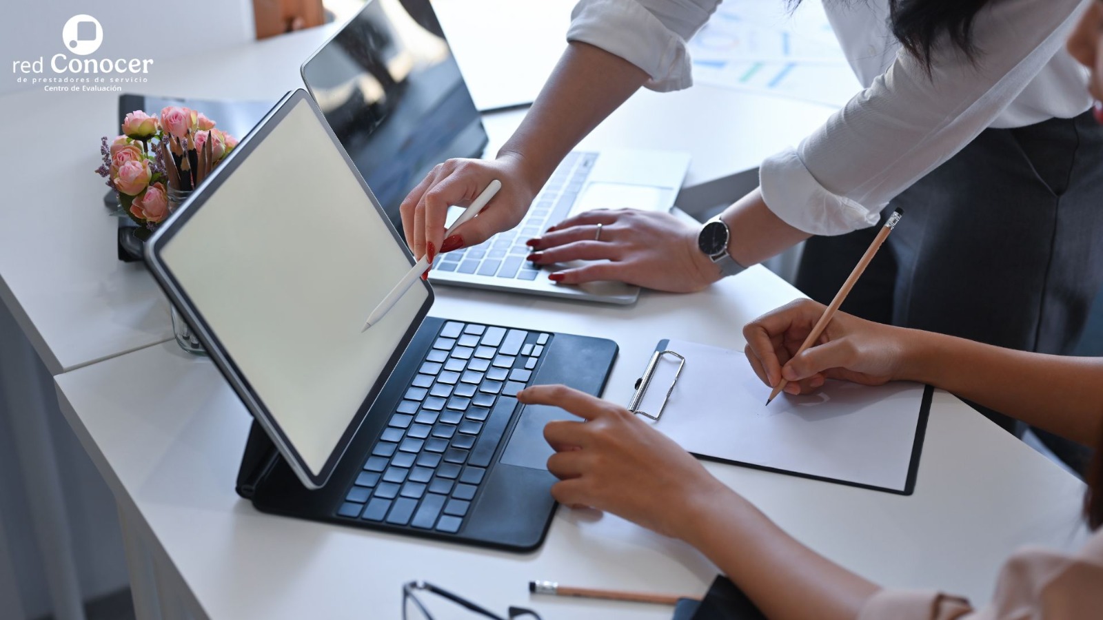 EC0366 | Desarrollo de Cursos de Formación en Línea