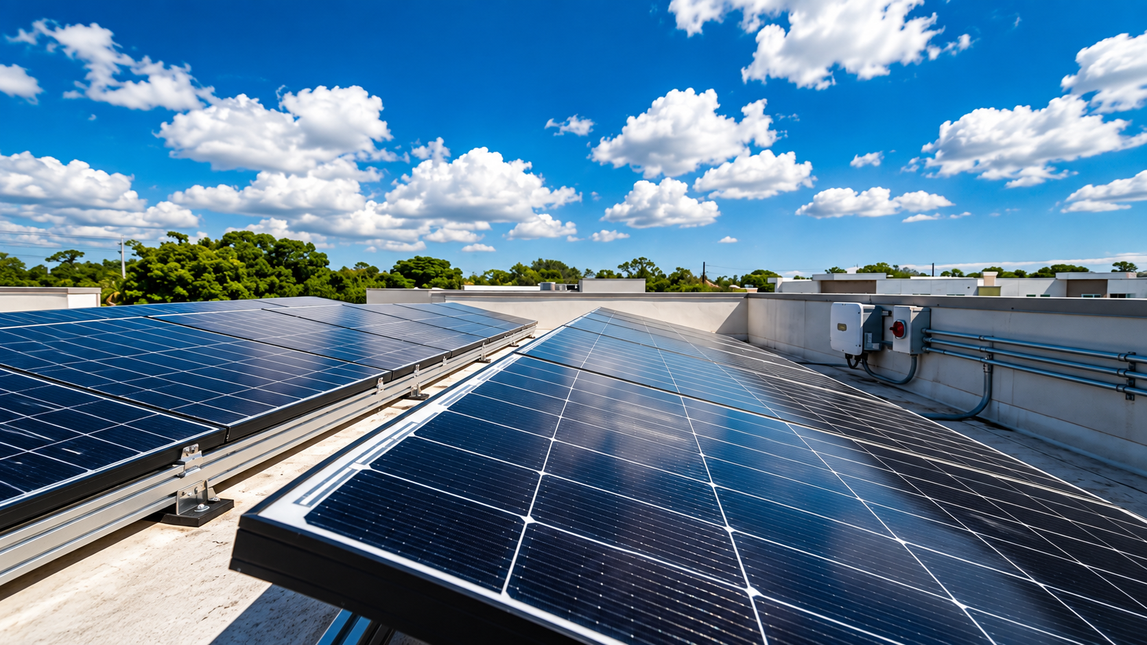 SF1 | Sistemas Fotovoltaicos Interconectados a la Red 1