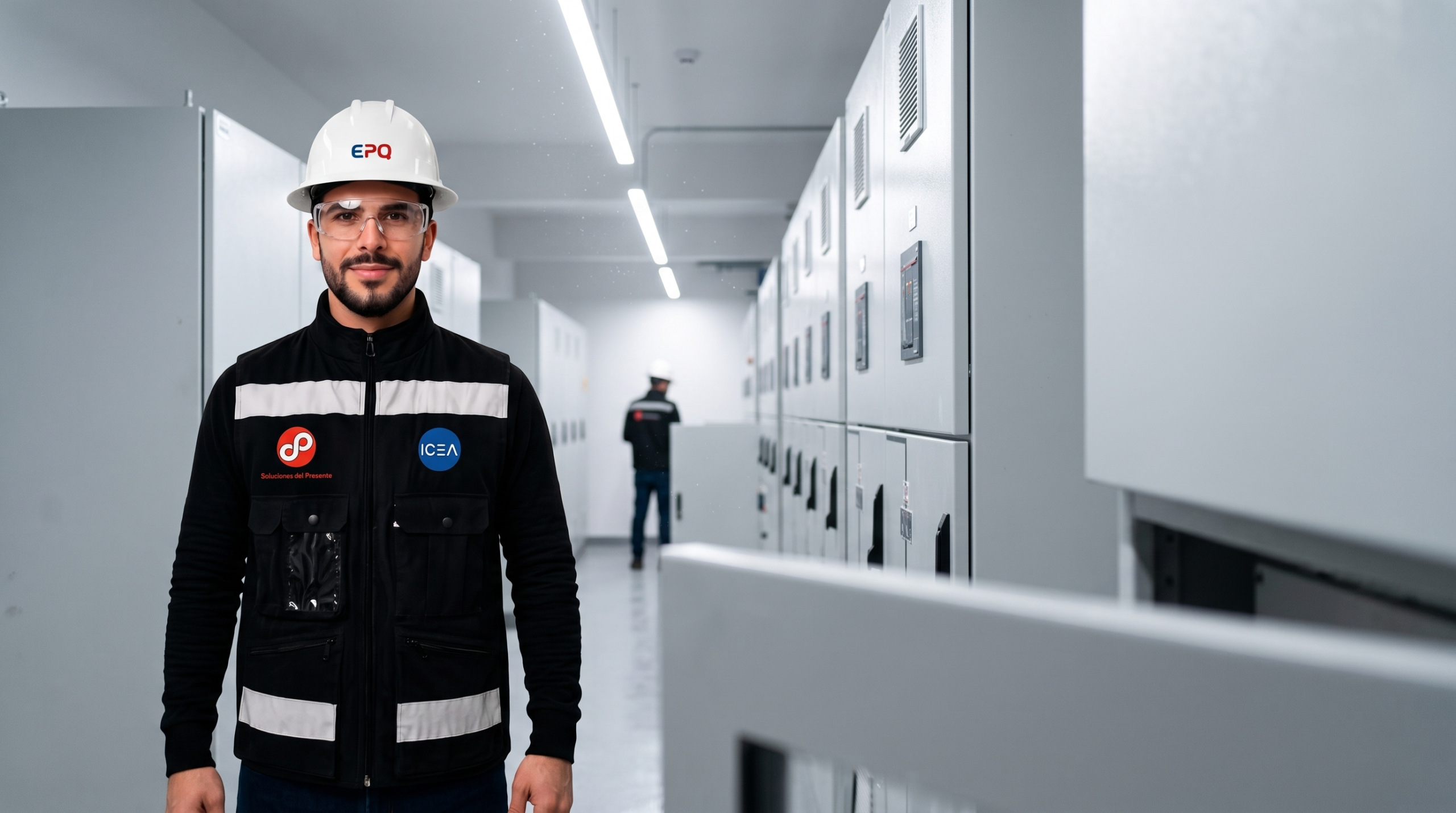 Proyectos Eléctricos